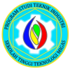 Logo Sarjana Teknik Industri